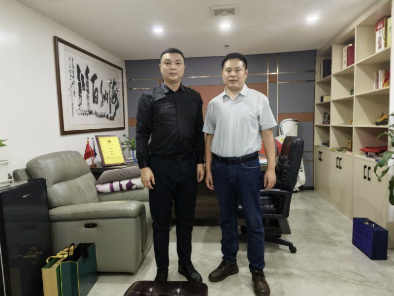 菲律宾河南商会满昭会长
